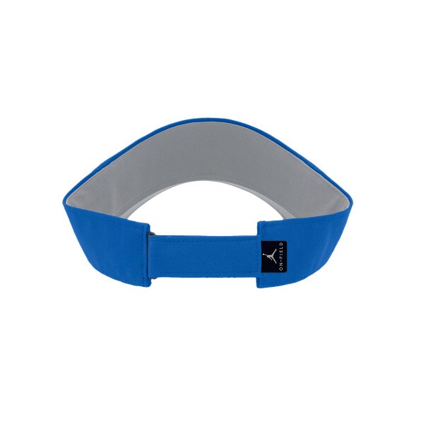 UCLA Bruins Script Dri Fit Ace Visor